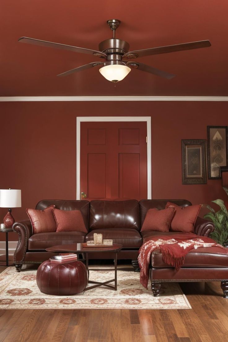 Τα κορυφαία χρώματα στη διακόσμηση του σπιτιού το 2026