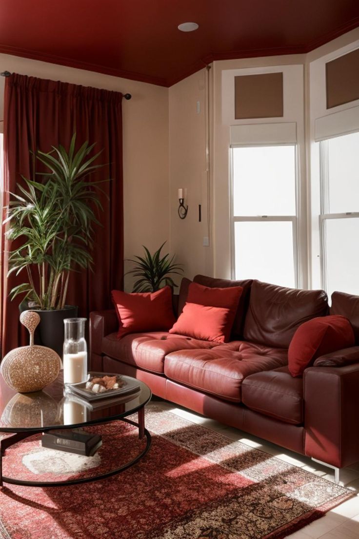 Τα κορυφαία χρώματα στη διακόσμηση του σπιτιού το 2026