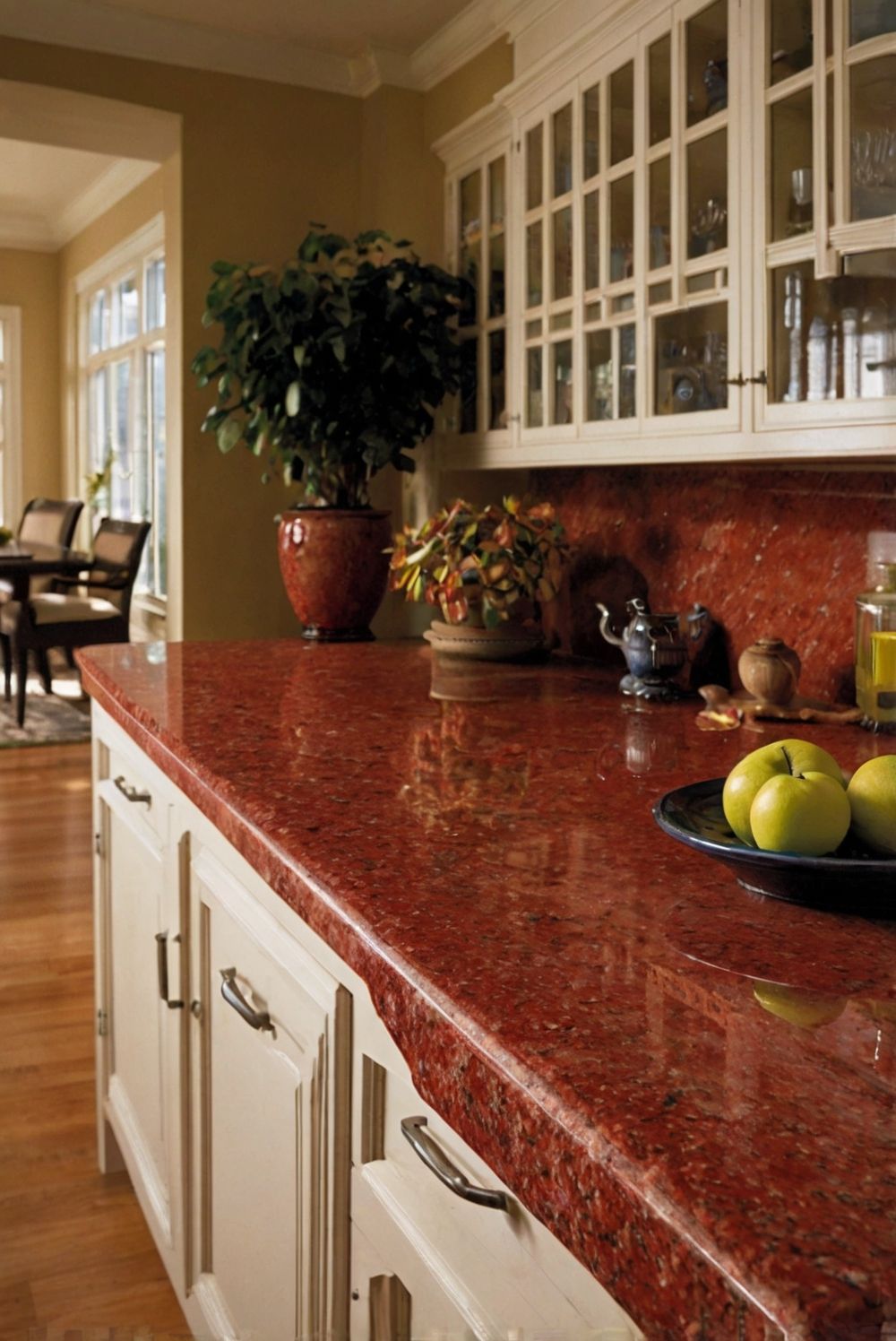 Τα κορυφαία χρώματα στη διακόσμηση του σπιτιού το 2026