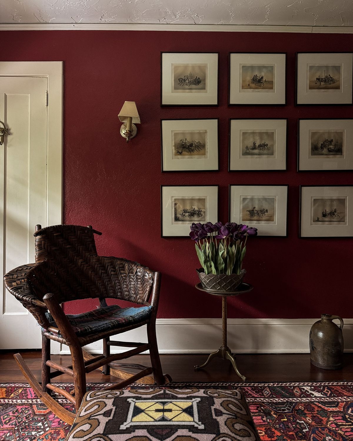 Τα κορυφαία χρώματα στη διακόσμηση του σπιτιού το 2026