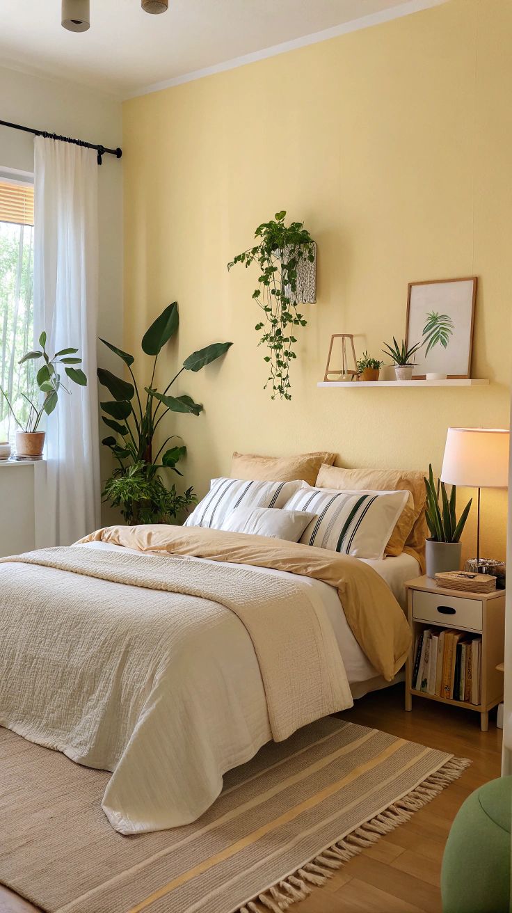 Τα κορυφαία χρώματα στη διακόσμηση του σπιτιού το 2026