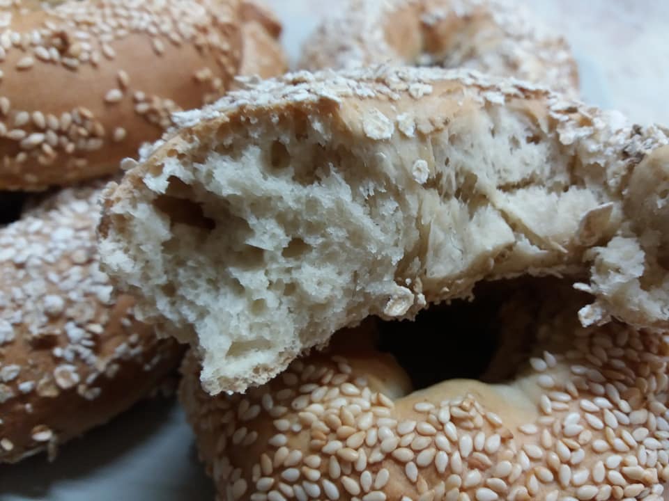 Τα πιο πετυχημένα κουλούρια Θεσσαλονίκης για σχολικό κολατσιό