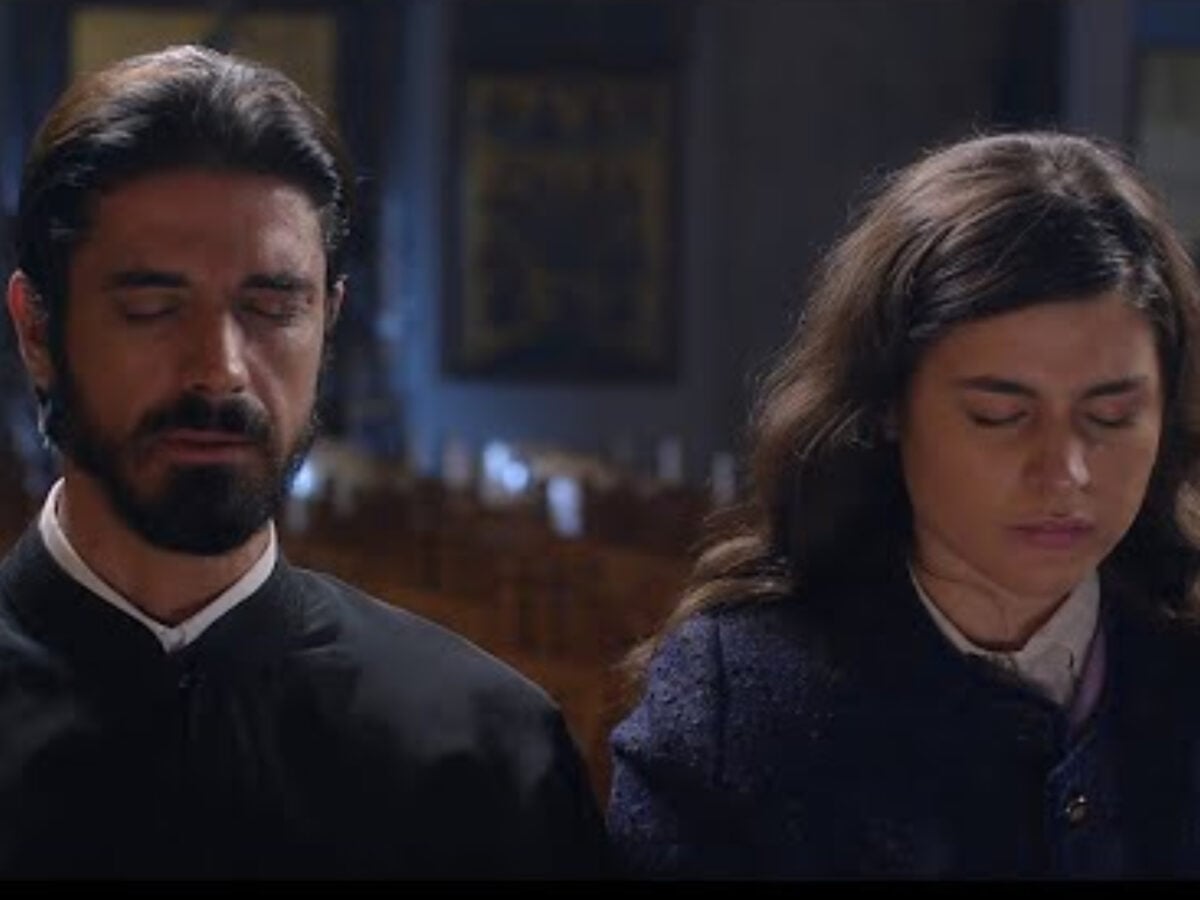 Τέλος ο Άγιος Έρωτας: Η οριστική απόφαση του ALPHA