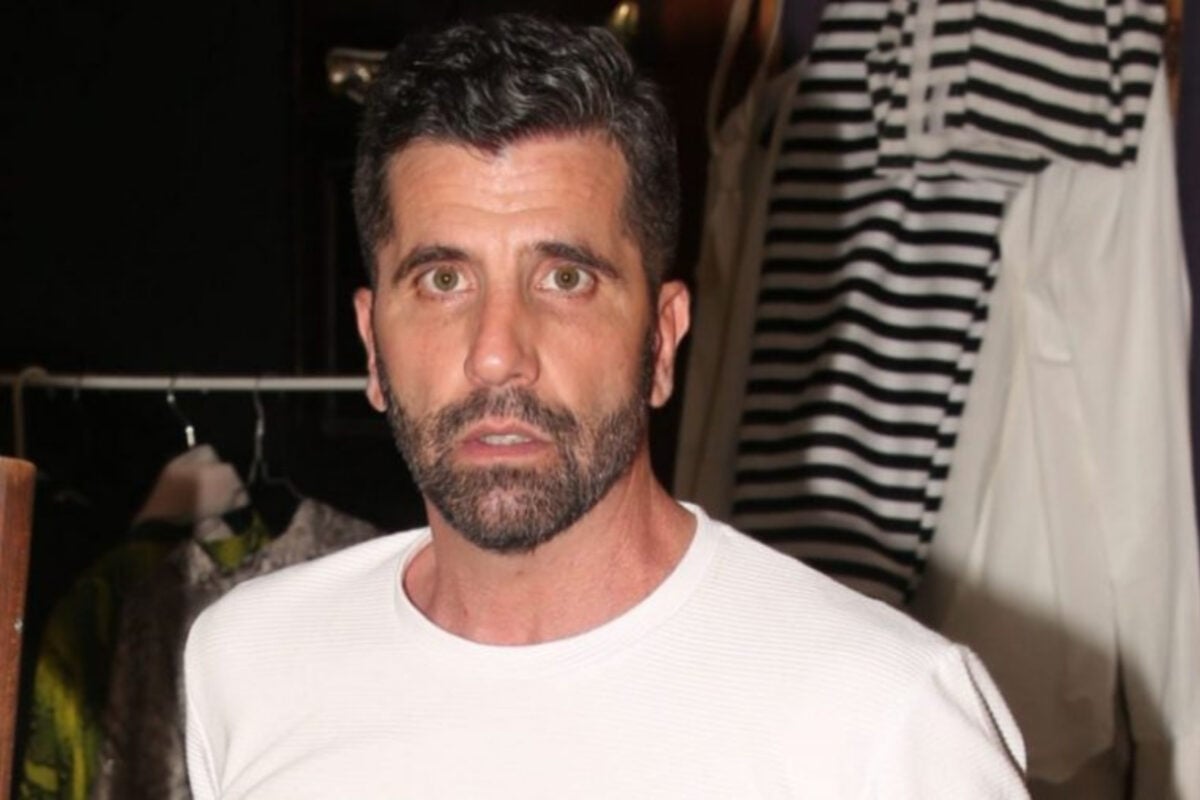 Θανάσης Βισκαδουράκης-ηθοποιός-