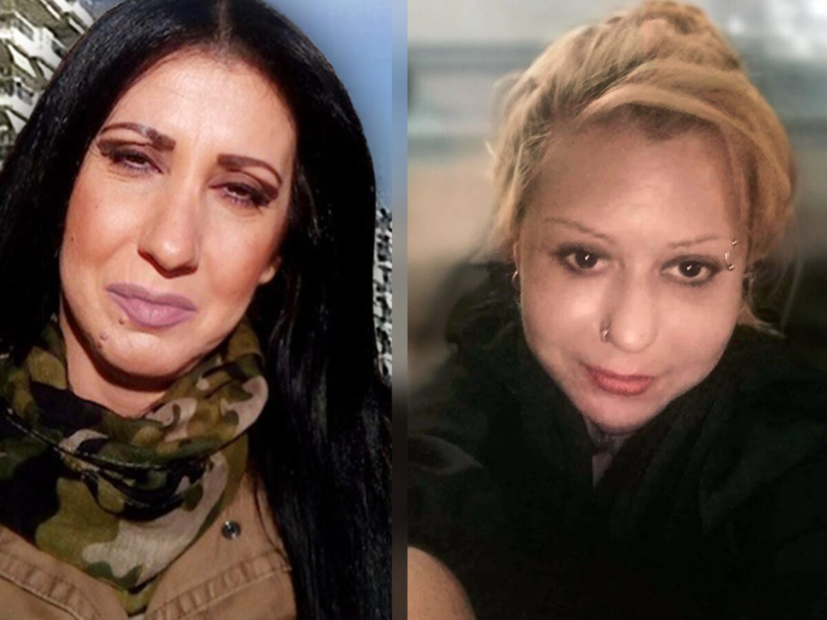 Θεσσαλονίκη: Συνελλήφθη ο 52χρονος που ομολόγησε πως σκότωσε την 46χρονη και την πέταξε στα σκουπίδια - Εικόνες από την μοιραία πολυκατοικία