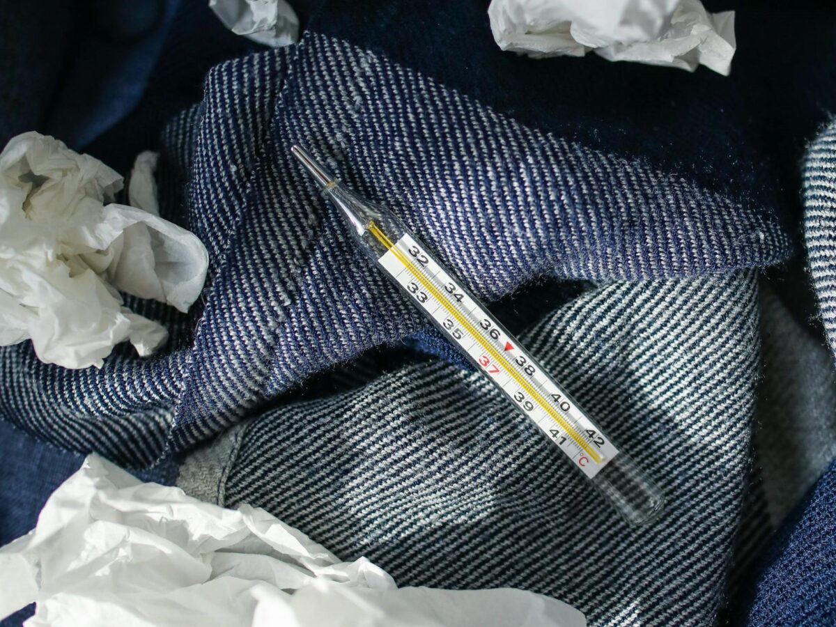 Τί είναι η Σούπερ Γρίπη και γιατί φέτος είναι πιο μεταδοτική από ποτέ