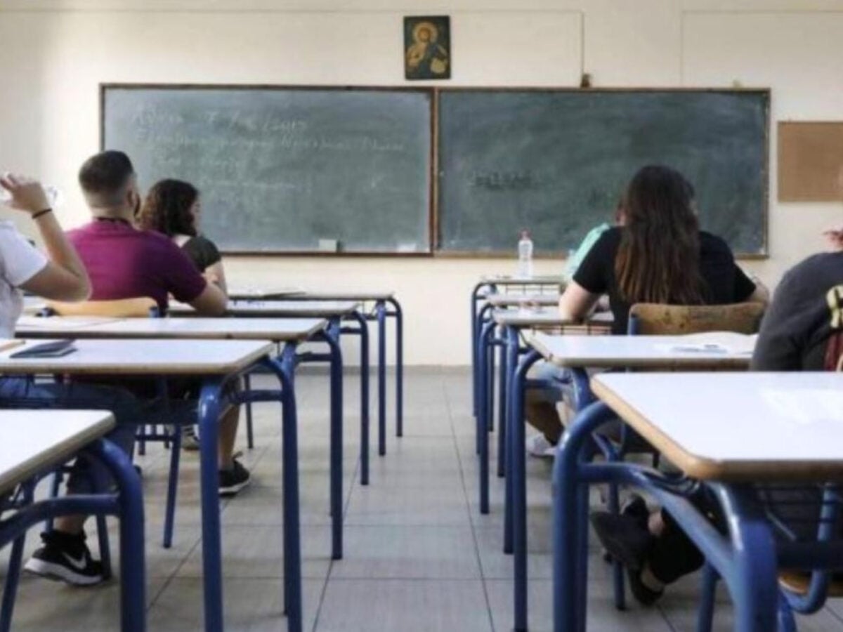 Τι ισχύει με τις απουσίες αν το παιδί αρρωστήσει με γρίπη - Η εγκύκλιος από το Υπουργείο Παιδείας