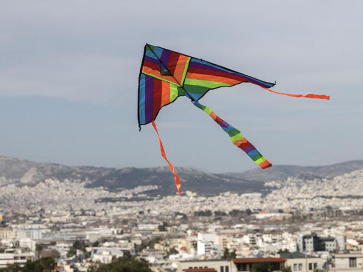 Τι καιρό θα κάνει Τσικνοπέμπτη και Καθαρά Δευτέρα 2026 σύμφωνα με τα Μερομήνια