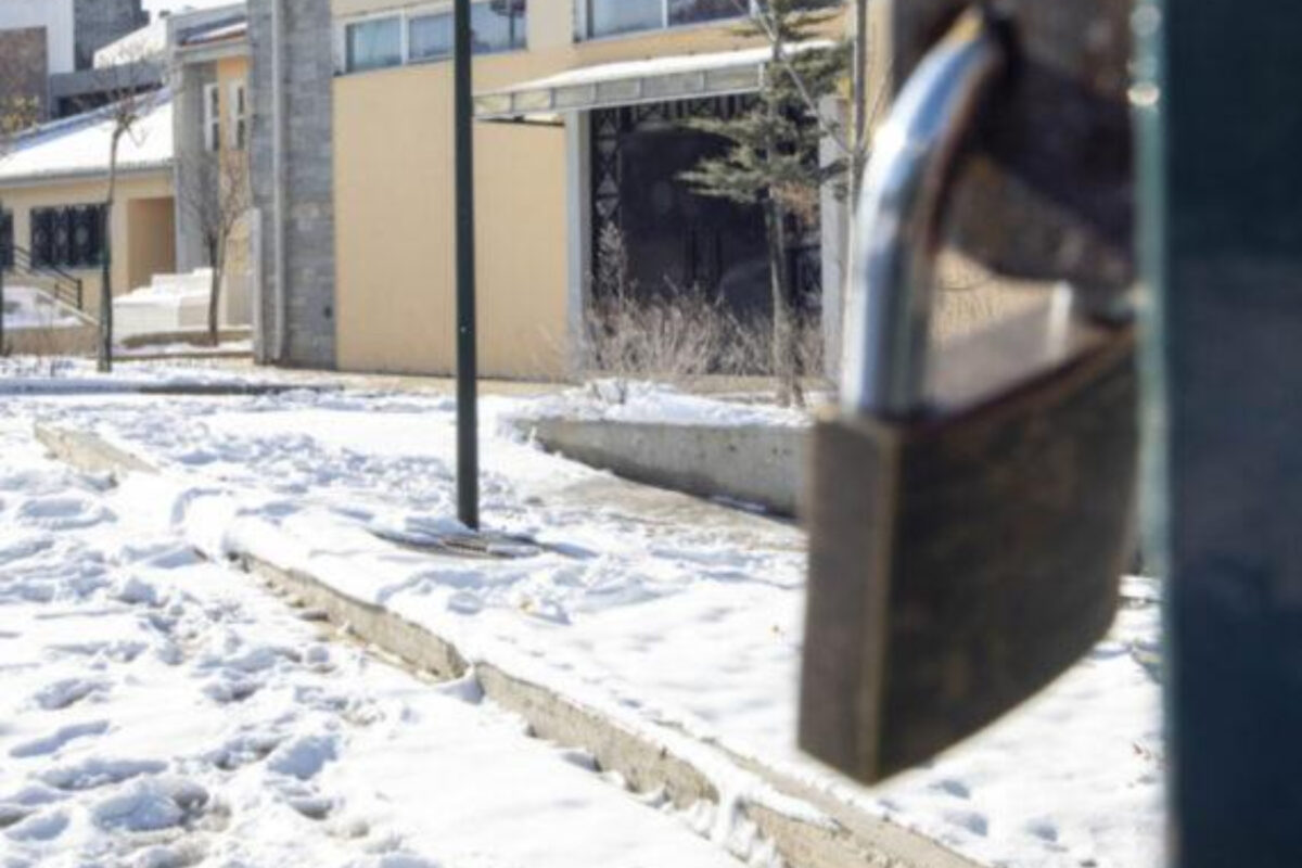 κακοκαιρία-