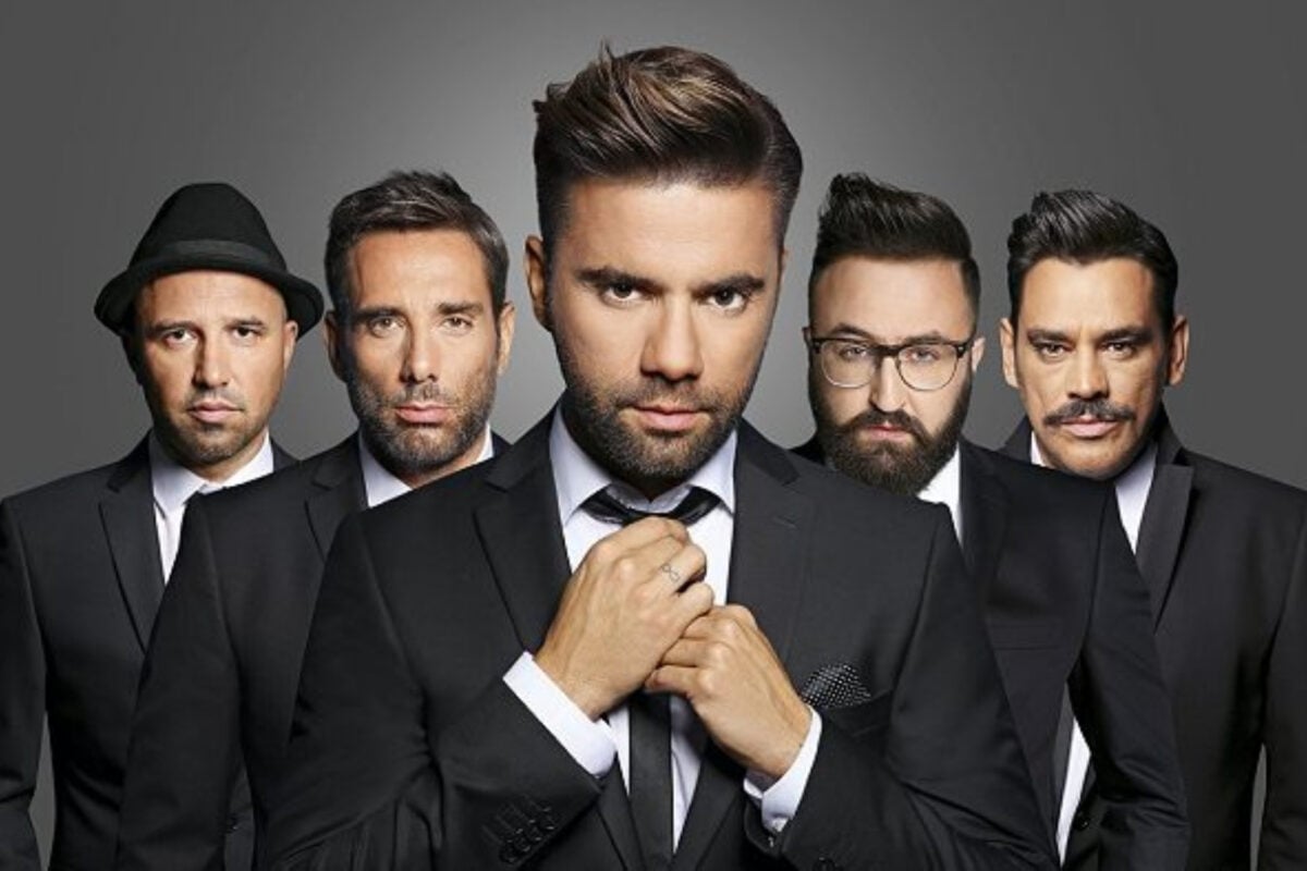 Onirama-συγκρότημα-διάλυση-