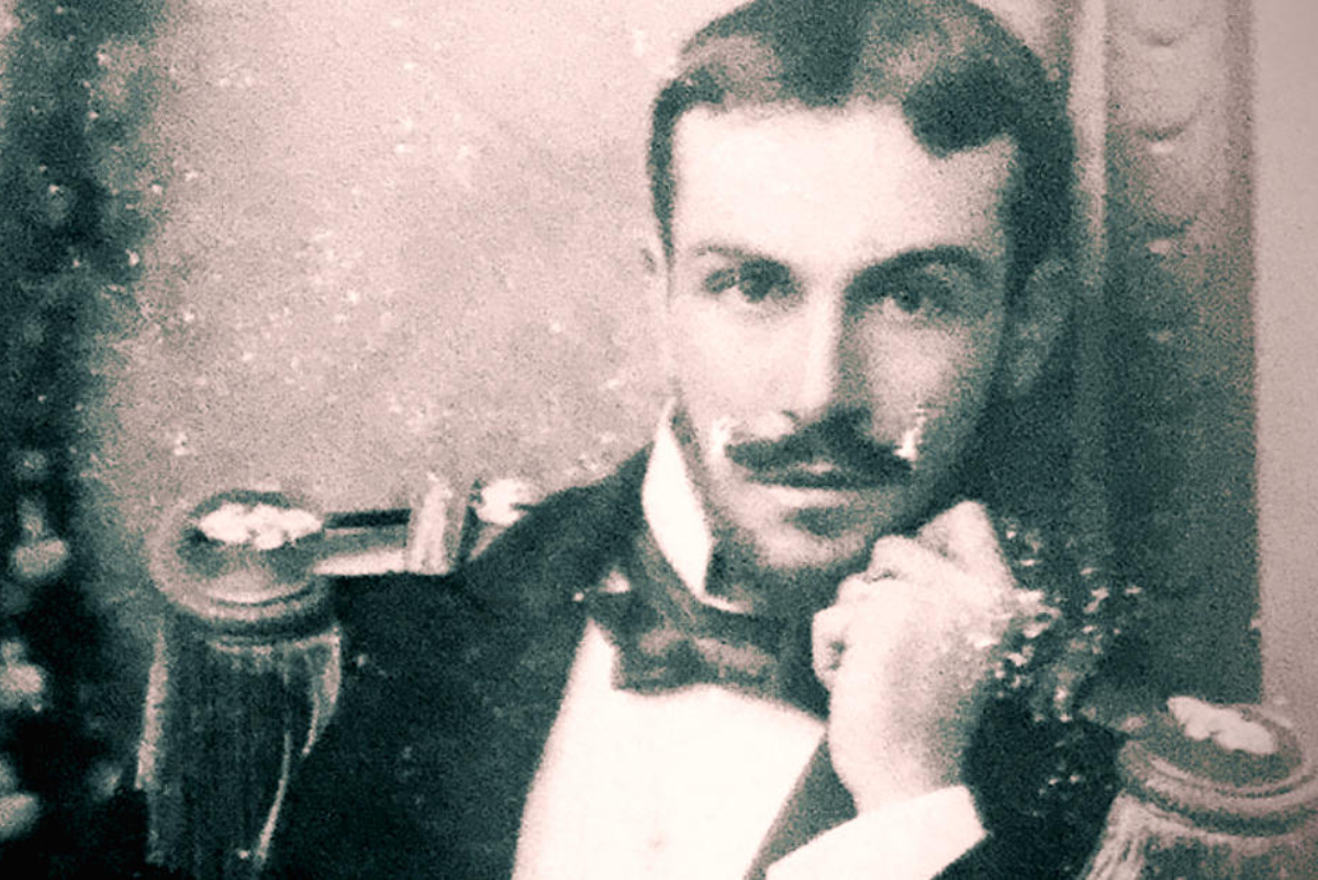 Το 1923 οι Έλληνες επιστήμονες έδωσαν την απάντηση για τη τηλεπάθεια & τα όνειρα