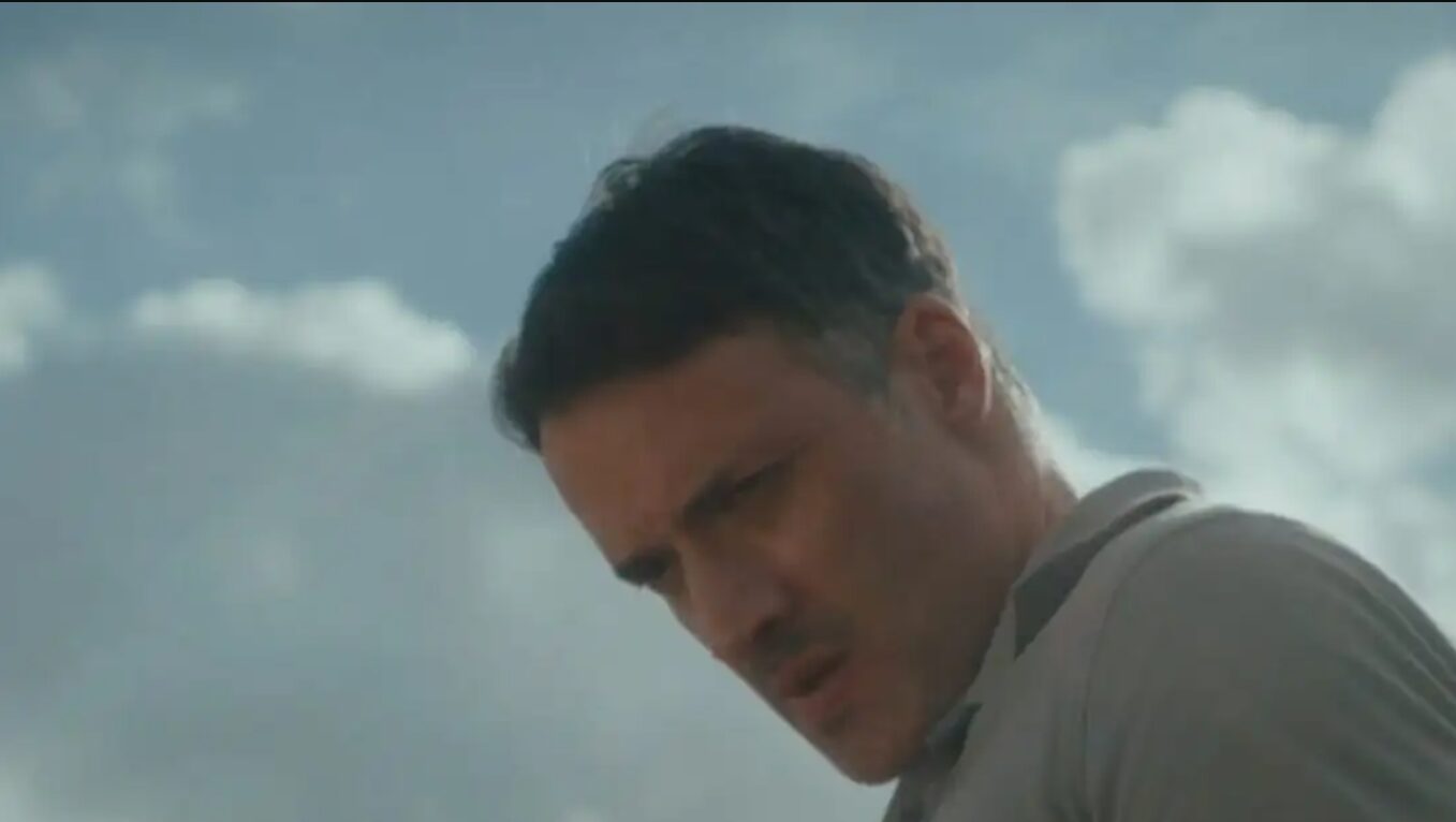 Το Tελευταίο Nησί: Η ημερομηνία της πρεμιέρες και οι ηθοποιοί της νέας σειράς της ΕΡΤ