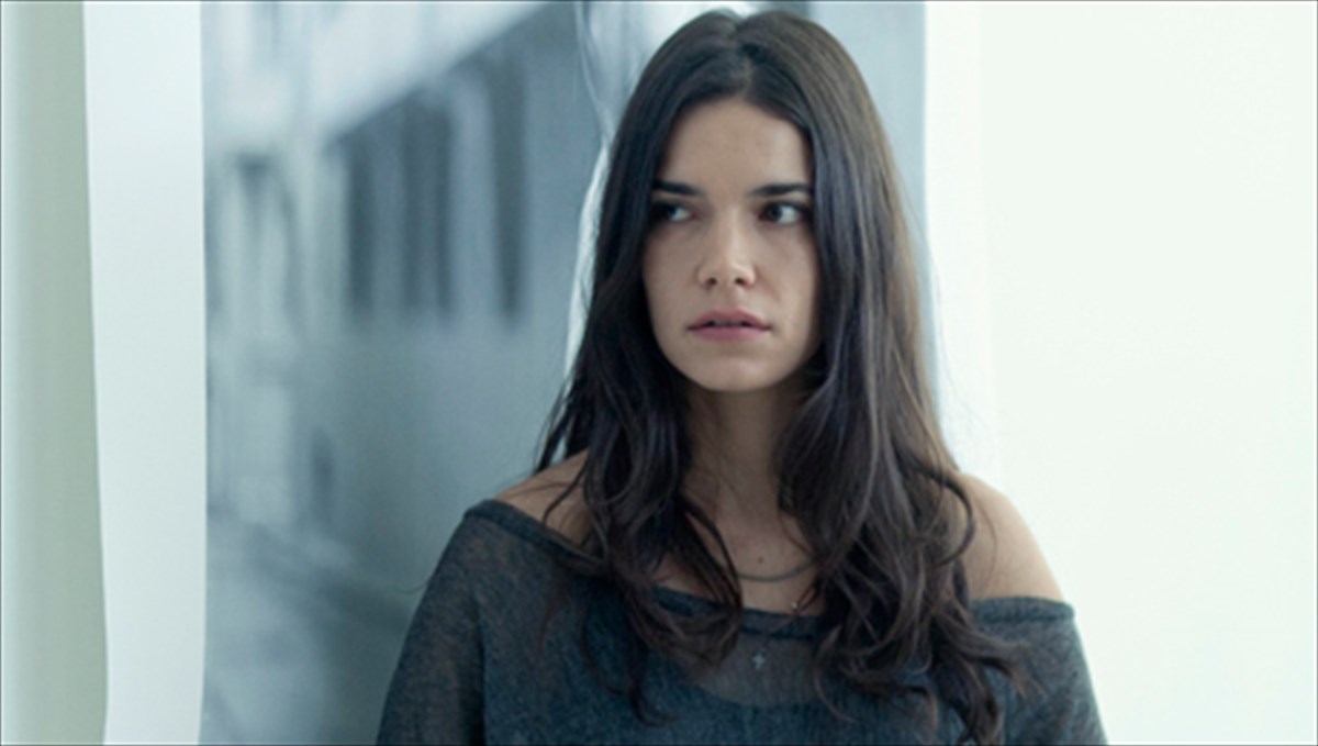 ΜΑΡΙΑ (Δανάη Σκιάδη)