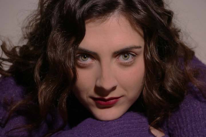 ΒΑΣΙΛΙΚΗ (Παναγιώτα Παπαδημητρίου)