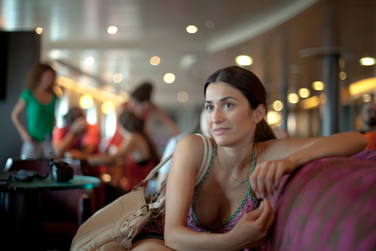 ΛΕΝΑ (Ελευθερία Κόμη)