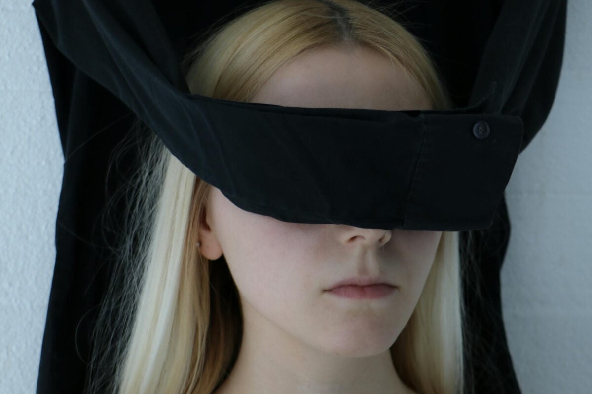 Το αγαπημένο σου χρώμα αποκαλύπτει τα πιο περίεργα στοιχεία του χαρακτήρα σου που δεν είχες καν φανταστεί