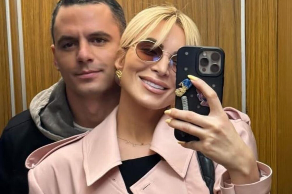 Κατερίνα Καινούργιου-