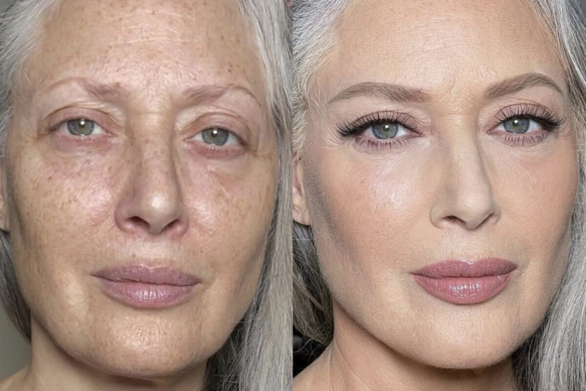 πριν-μετά-μακιγιάζ-αντιγήρανσης-κόλπο-