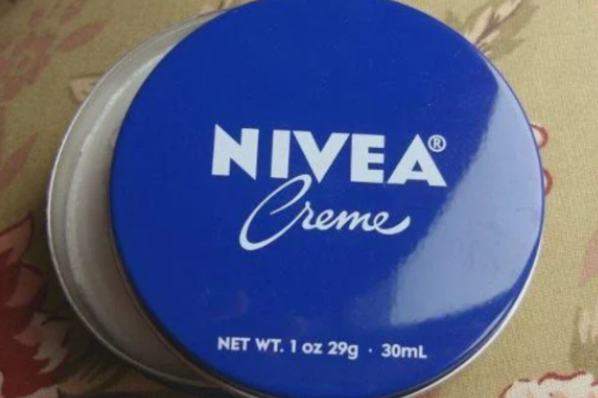 nivea-κρέμα-
