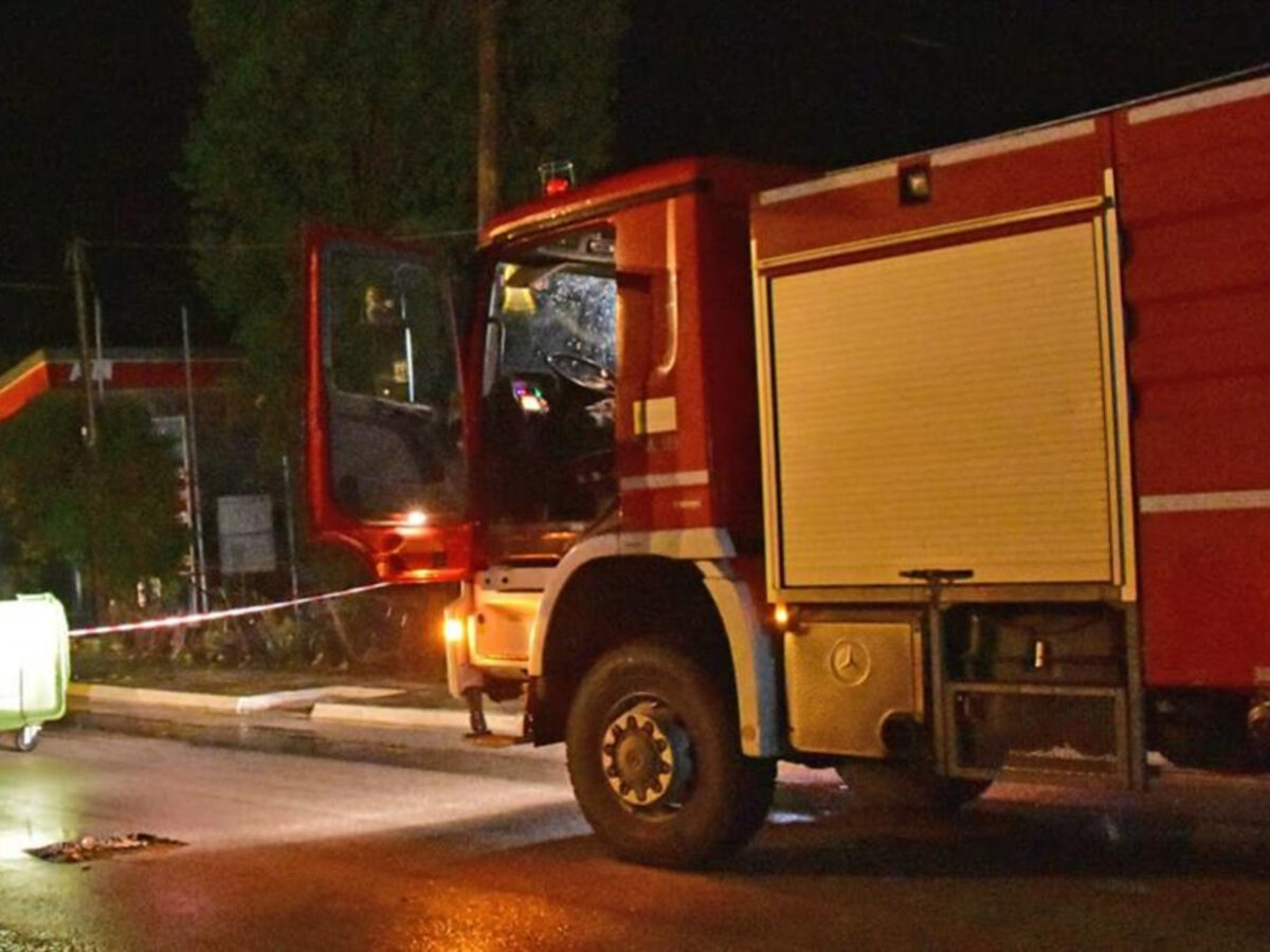 Το Μεγαλείο ψυχής πέντε μαθητών: Μπήκαν σε φλεγόμενο σπίτι και έσωσαν ζευγάρι ηλικιωμένων