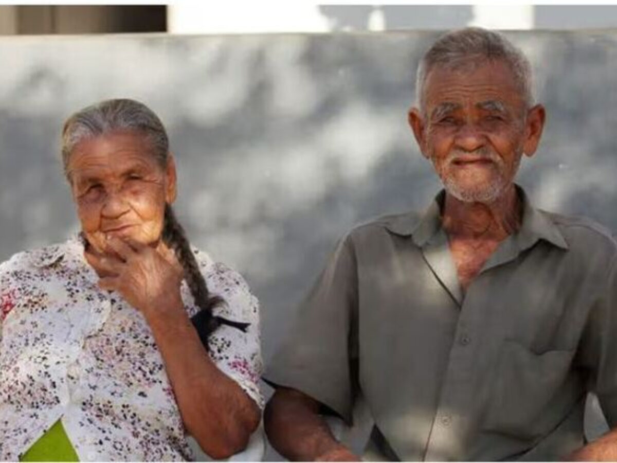 Το μυστικό πίσω από την μακροζωία των υπεραιωνόβιων Βραζιλιάνων που ζουν πάνω από 110 χρόνια