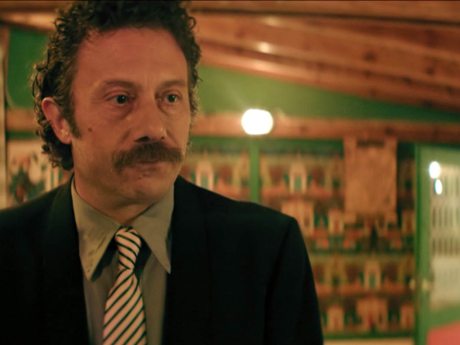 Το Παιδί επόμενα επεισόδια: 67, 68, 69, 70, 71, 72, 73, 74