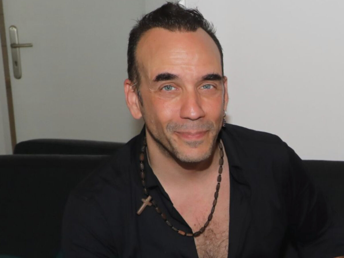 Το πρόβλημα υγείας του Πάνου Μουζουράκη που του στέρησε το τραγούδι (Βίντεο)