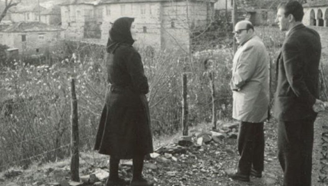 «Το πτώμα είναι κάτω από τη κυδωνιά»: Η άγρια δολοφονία του Χαρίση Πάντου που έφερε στην επιφάνεια 2 ερωτικά τρίγωνα στην ίδια οικογένεια