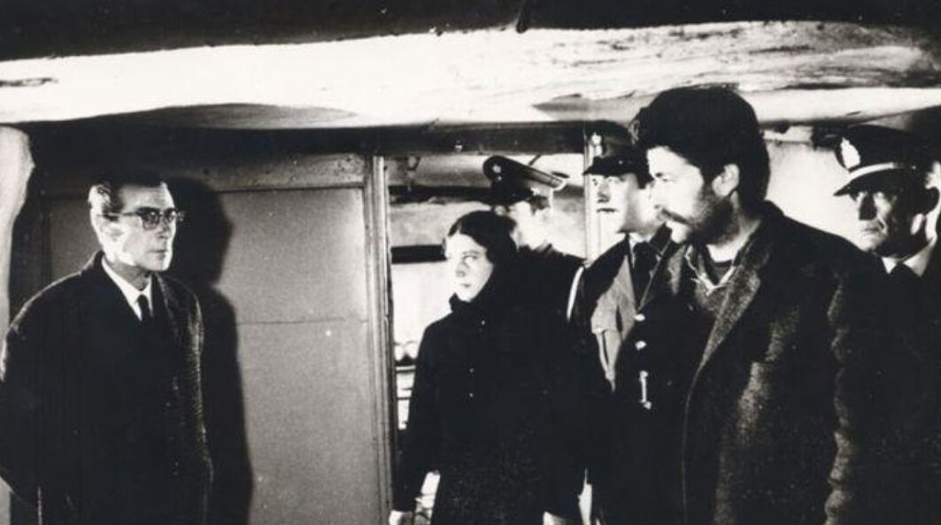 «Το πτώμα είναι κάτω από τη κυδωνιά»: Η άγρια δολοφονία του Χαρίση Πάντου που έφερε στην επιφάνεια 2 ερωτικά τρίγωνα στην ίδια οικογένεια