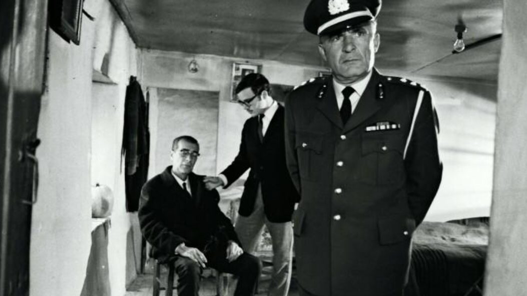 «Το πτώμα είναι κάτω από τη κυδωνιά»: Η άγρια δολοφονία του Χαρίση Πάντου που έφερε στην επιφάνεια 2 ερωτικά τρίγωνα στην ίδια οικογένεια