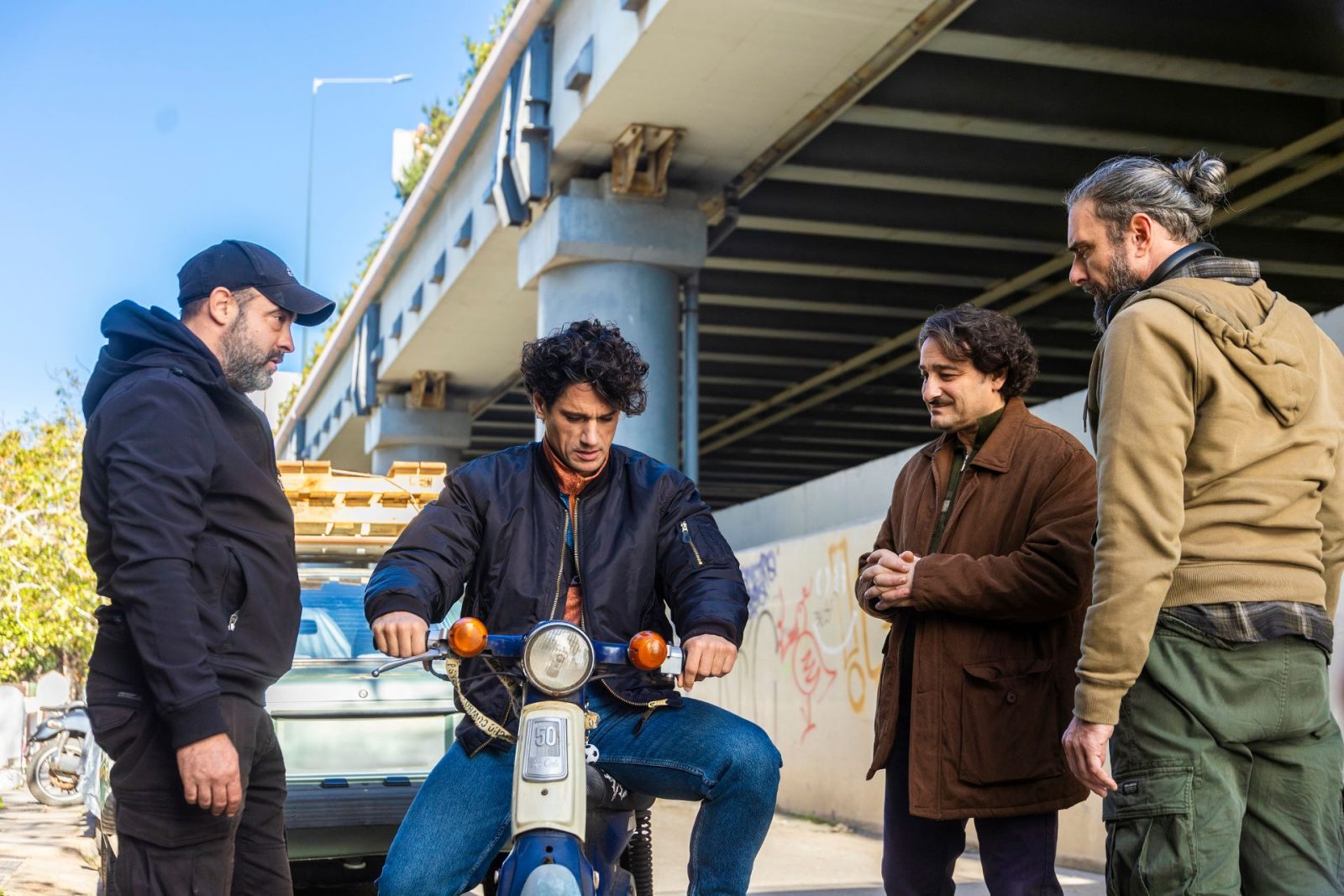 Ριφιφί-σκηνές-