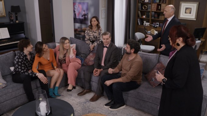 Το Σόι Σου: Θα καταλήξουν ζευγάρι Μπέλα και Άρης