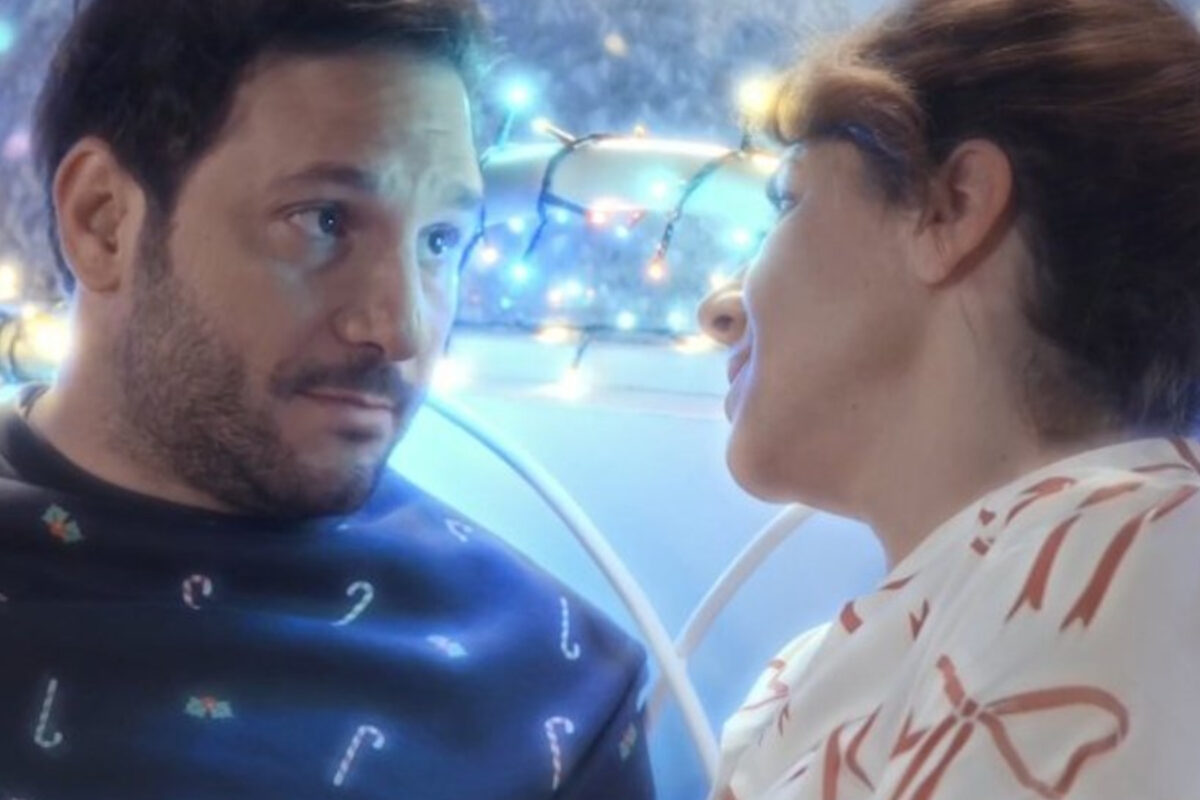 Το Σόι Σου: Θα καταλήξουν ζευγάρι Μπέλα και Άρης