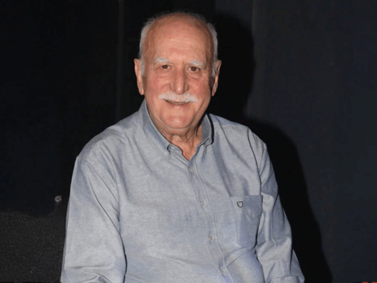 Το σπαρακτικό αντίο της Σεμίνας Διγενή στον Γιώργο Παπαδάκη και το βίντεο από την πρ΄