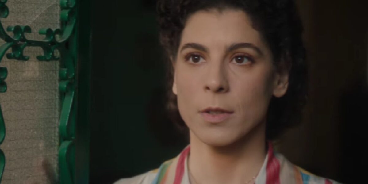 Το Σπίτι Δίπλα στο Ποτάμι-Ασπασία-