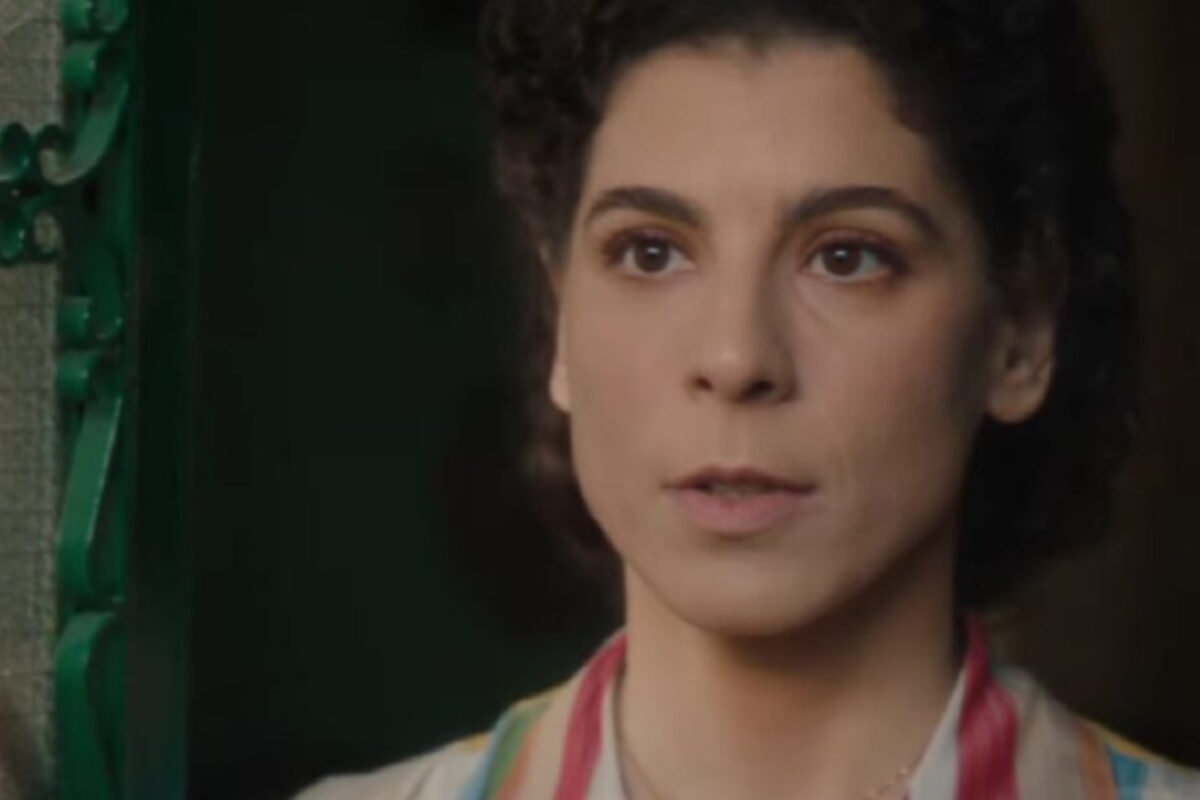 Το Σπίτι Δίπλα στο Ποτάμι-Ασπασία-