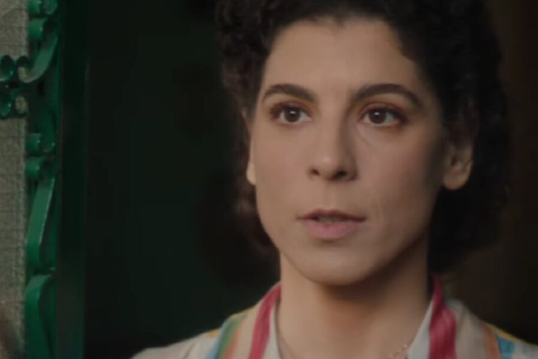 Το Σπίτι Δίπλα στο Ποτάμι-Ασπασία-