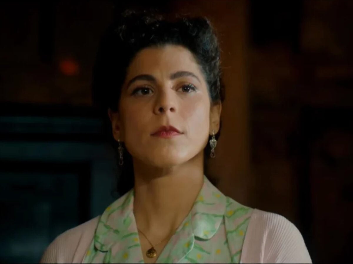 Το σπίτι δίπλα στο ποτάμι: Η Ασπασία μπλέκει με παντρεμένο και καταστρέφει την οικογένεια του