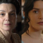 Το Σπίτι Δίπλα στο Ποτάμι-Θεοδώρα-Μαγδαληνή-