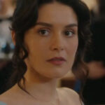 Το σπίτι δίπλα στο Ποτάμι : Η δύσκολη γέννα και η αγωνία για τη Μαγδαληνή