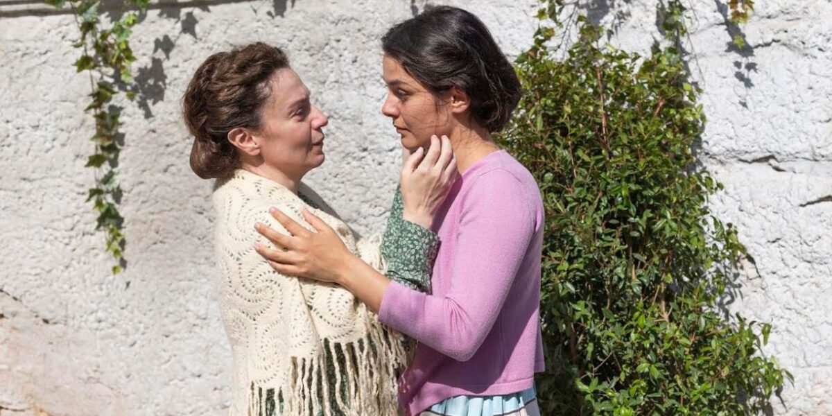 Το Σπίτι Δίπλα Στο Ποτάμι επόμενα επεισόδια: 28, 29, 30, 31