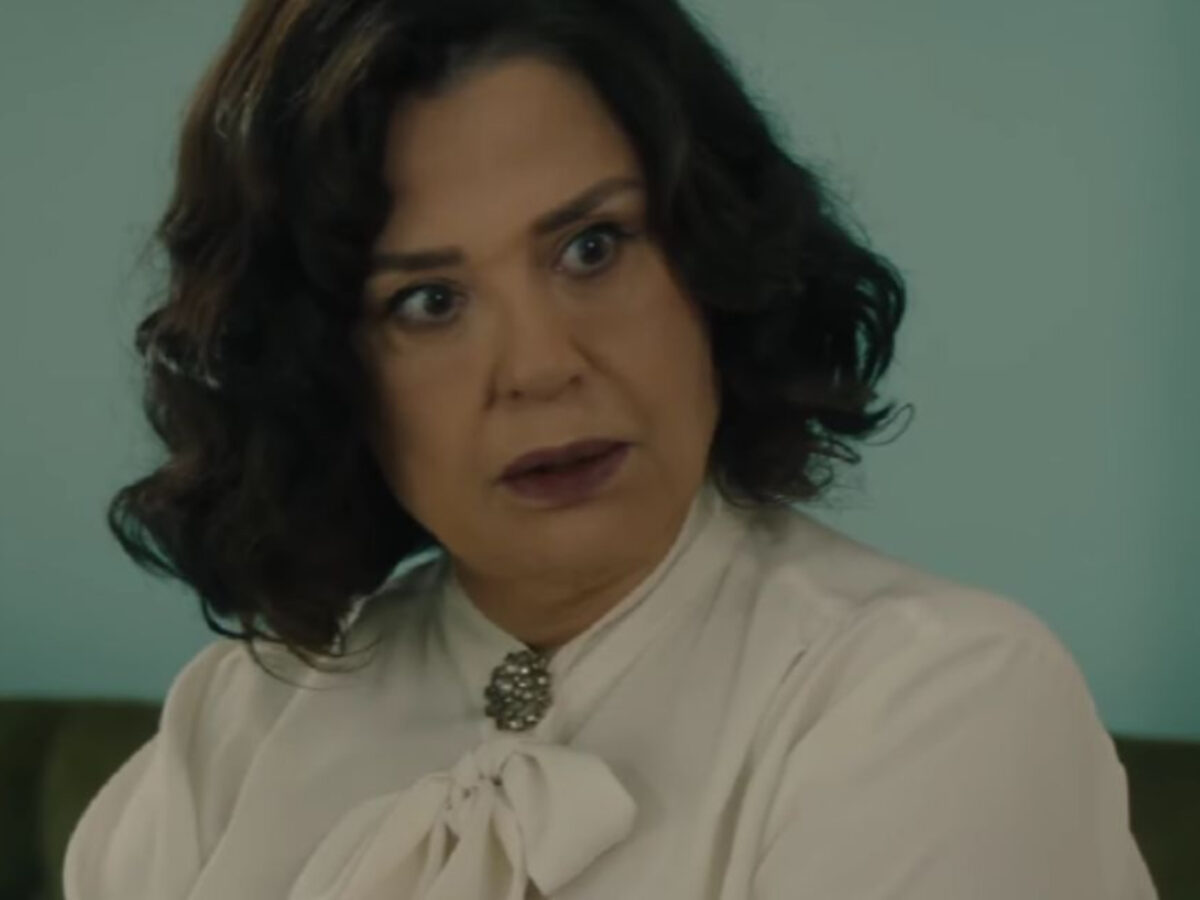 Το σπίτι δίπλα στο ποτάμι: Η Ευανθία δηλητηριάζει τον Φωκά