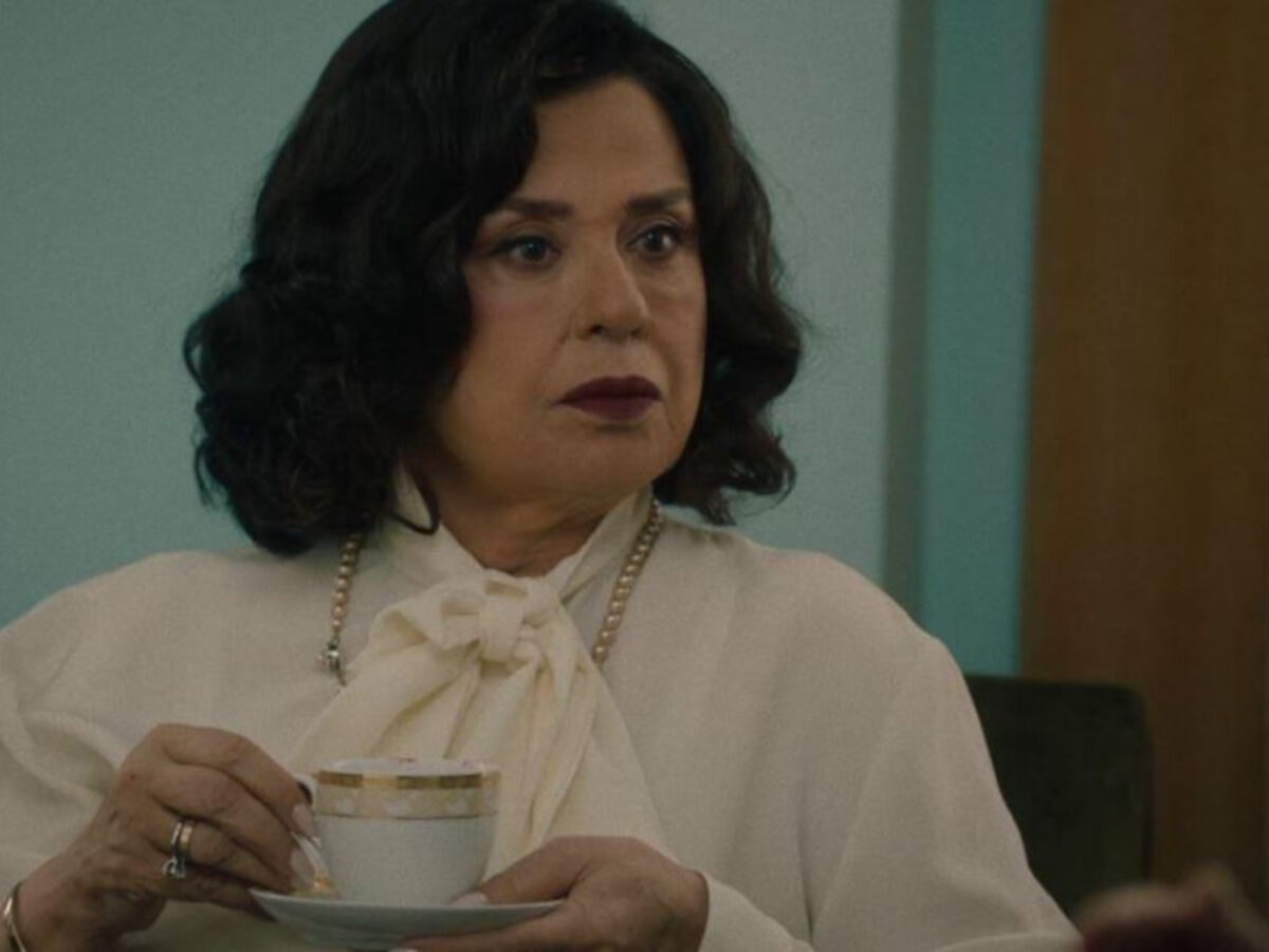 Το Σπίτι δίπλα στο ποτάμι: Η Ευανθία μπλέκει με την μαγεία και κάνει κακό στην Μαριέττα