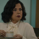 Το Σπίτι δίπλα στο ποτάμι: Η Ευανθία μπλέκει με την μαγεία και κάνει κακό στην Μαριέττα