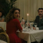 Το σπίτι δίπλα στο ποτάμι: Ο Ηλίας πλησιάζει ανήθικα την Ξένια και την εκμεταλλεύεται