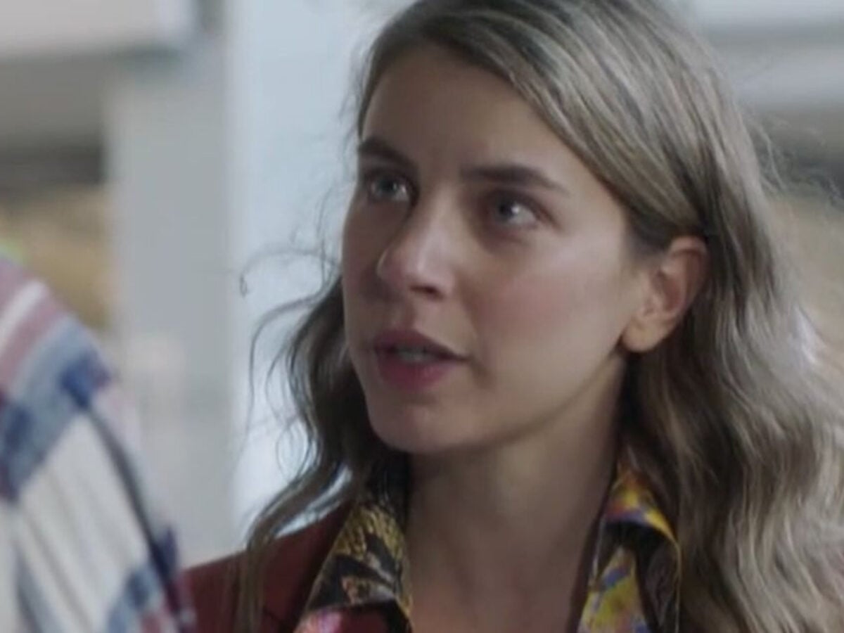 Το σπίτι δίπλα στο ποτάμι: Η Ιουλία δηλητηριάζεται και ο Φωκάς κοιτά με καχυποψία την Ευανθία