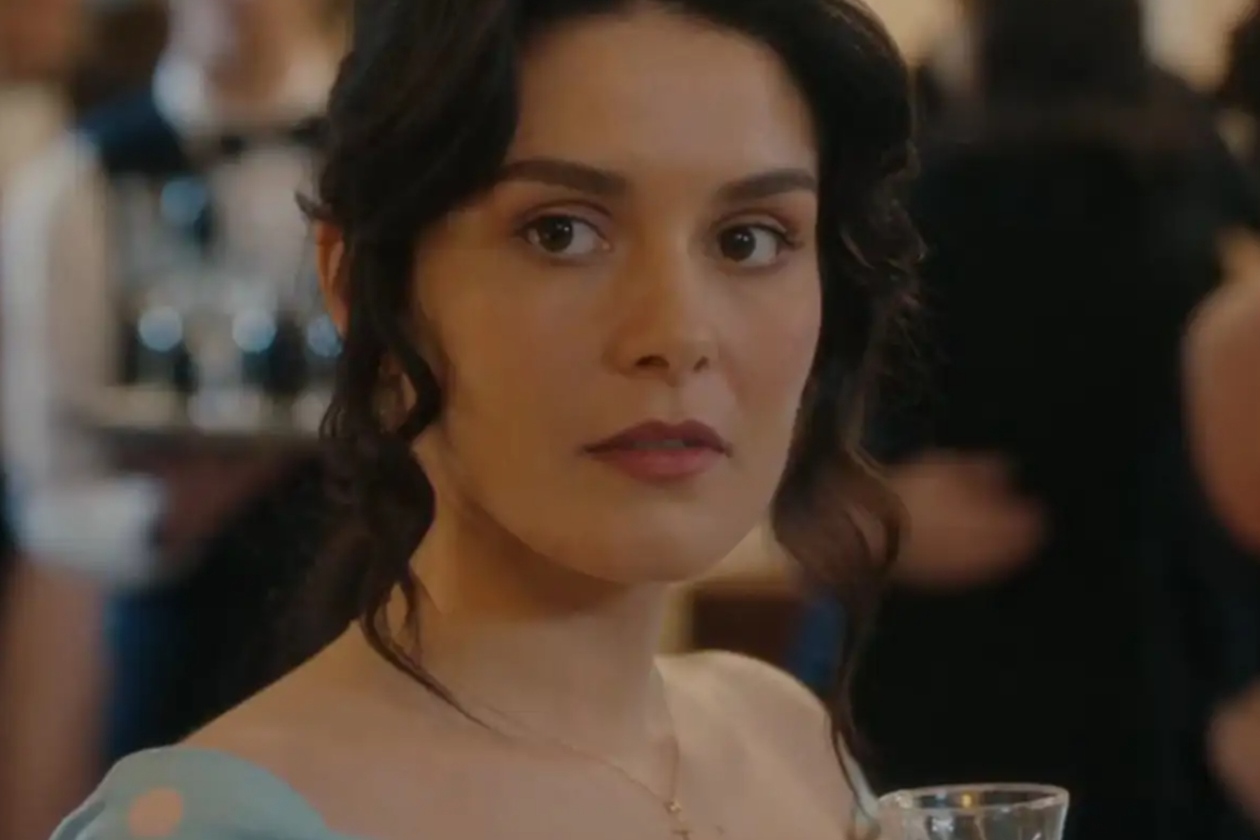 Το Σπίτι δίπλα στο Ποτάμι-Μαγδαληνή-