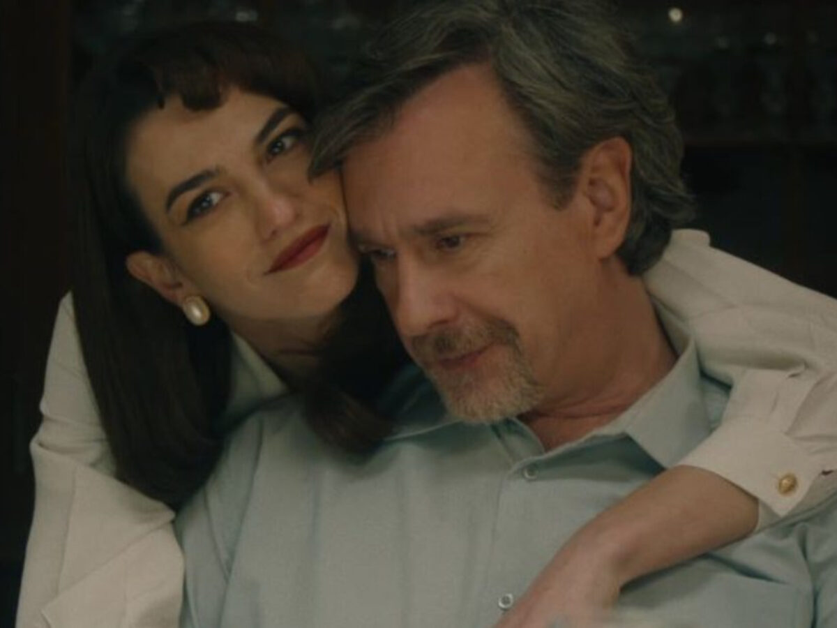 Το σπίτι δίπλα στο ποτάμι: Η Μελισσάνθη στήνει δολοφονικό σχέδιο για να τον βγάλει από την μέση