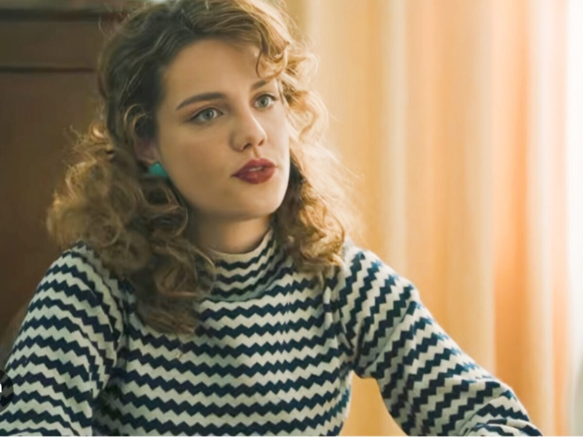 Το σπίτι δίπλα στο ποτάμι: Πελαγία και Μάρθα τσακίζουν την Ξένια