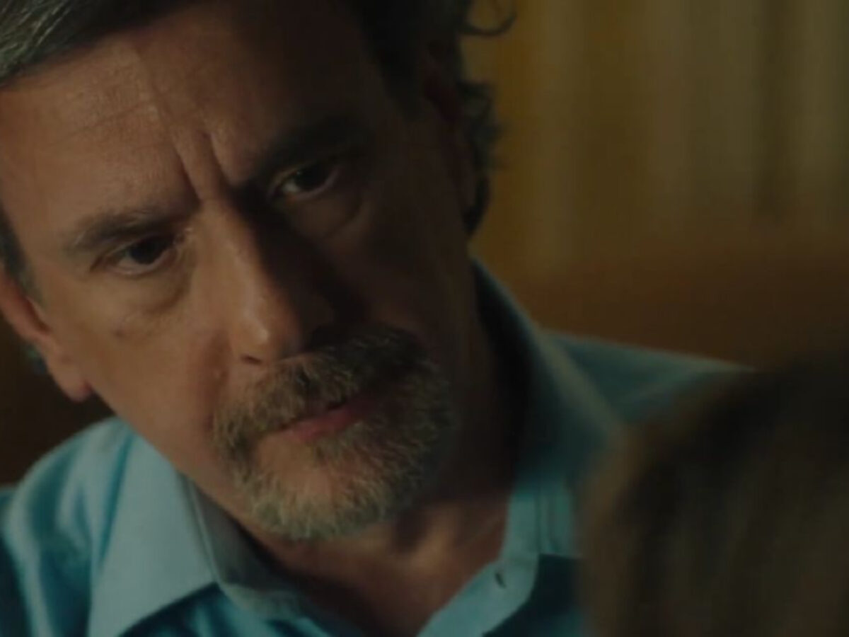 Το σπίτι δίπλα στο ποτάμι: Σκοτώνει τον Άγγελο μπροστά στα μάτια της Μελισσάνθης